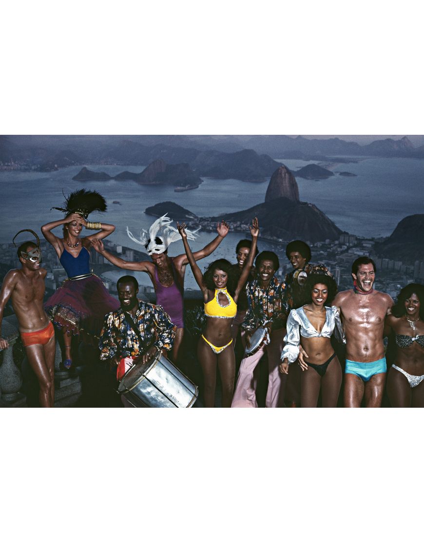 Rio de Janeiro, 1976