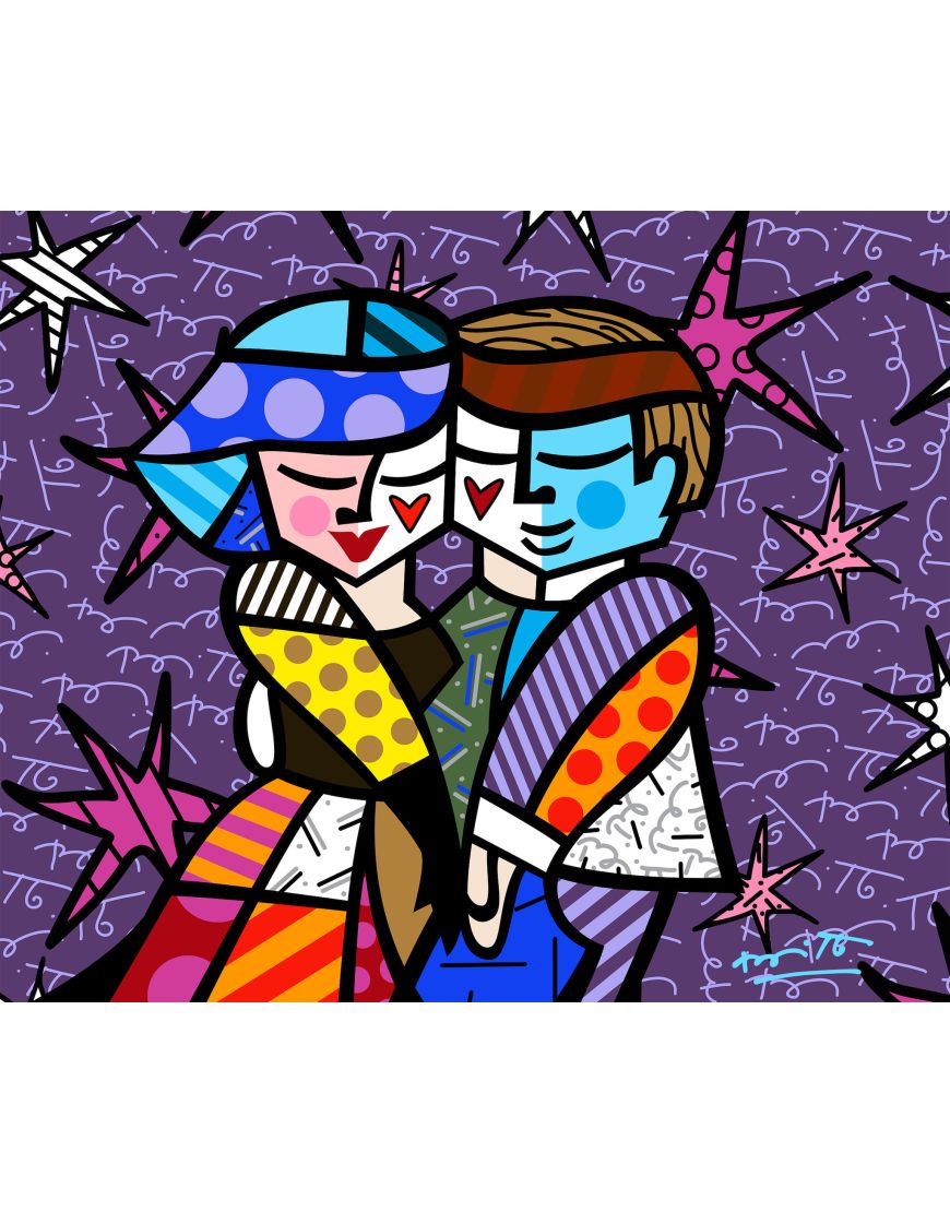 All Night Dancing