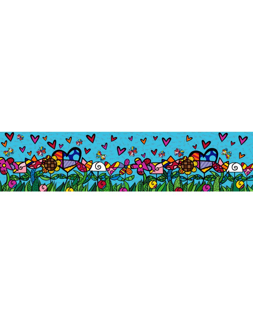 Magic Garden