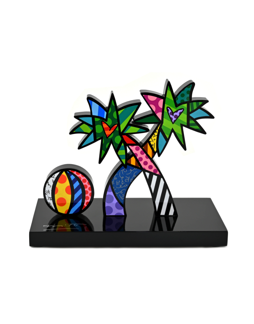 Palm Tree