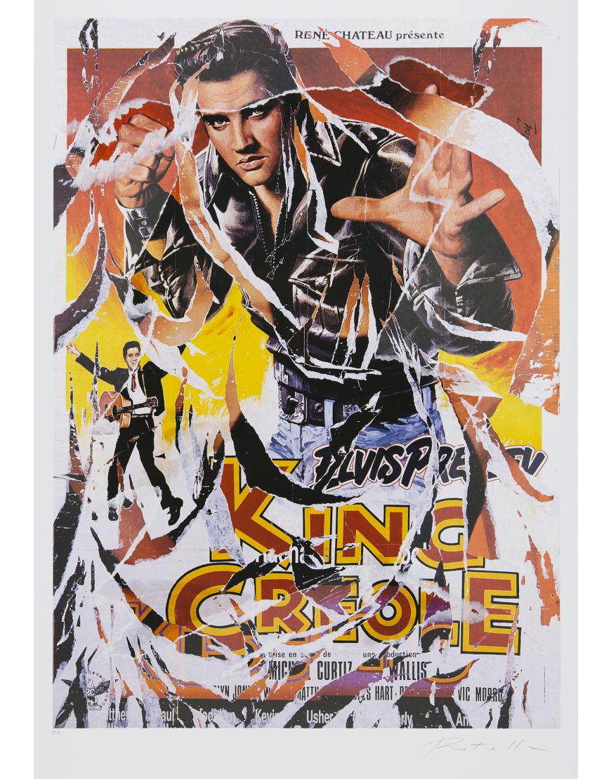 King Creole