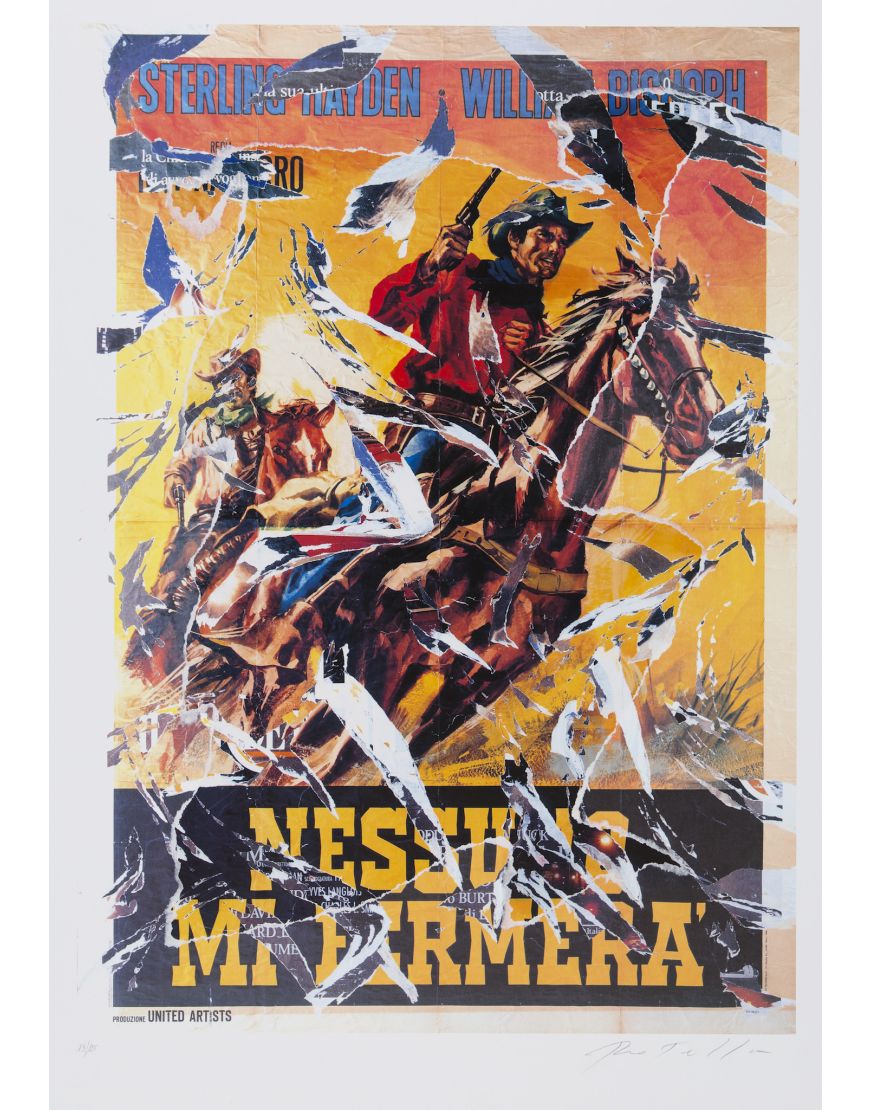 Nessuno mi Fermerà