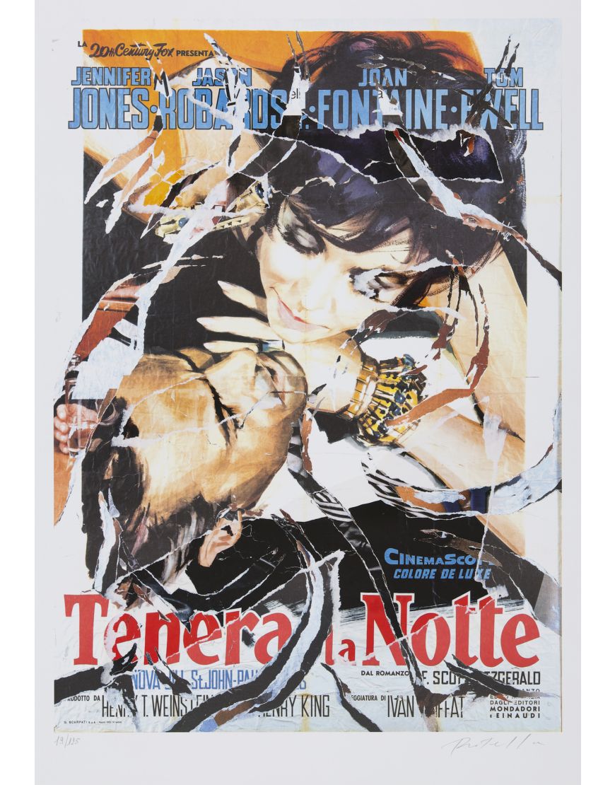Tenera è la Notte