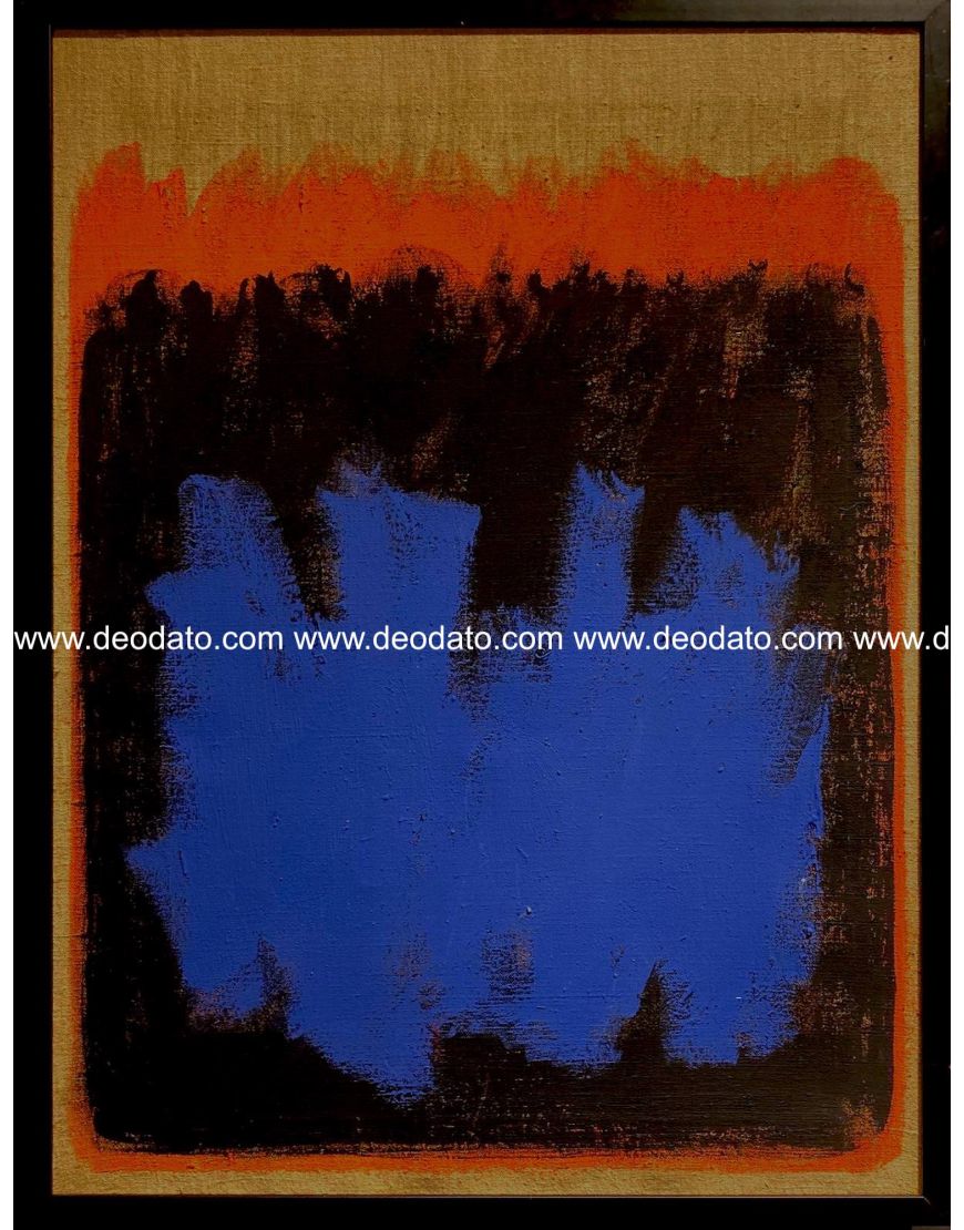 SANS TITRE, 1987