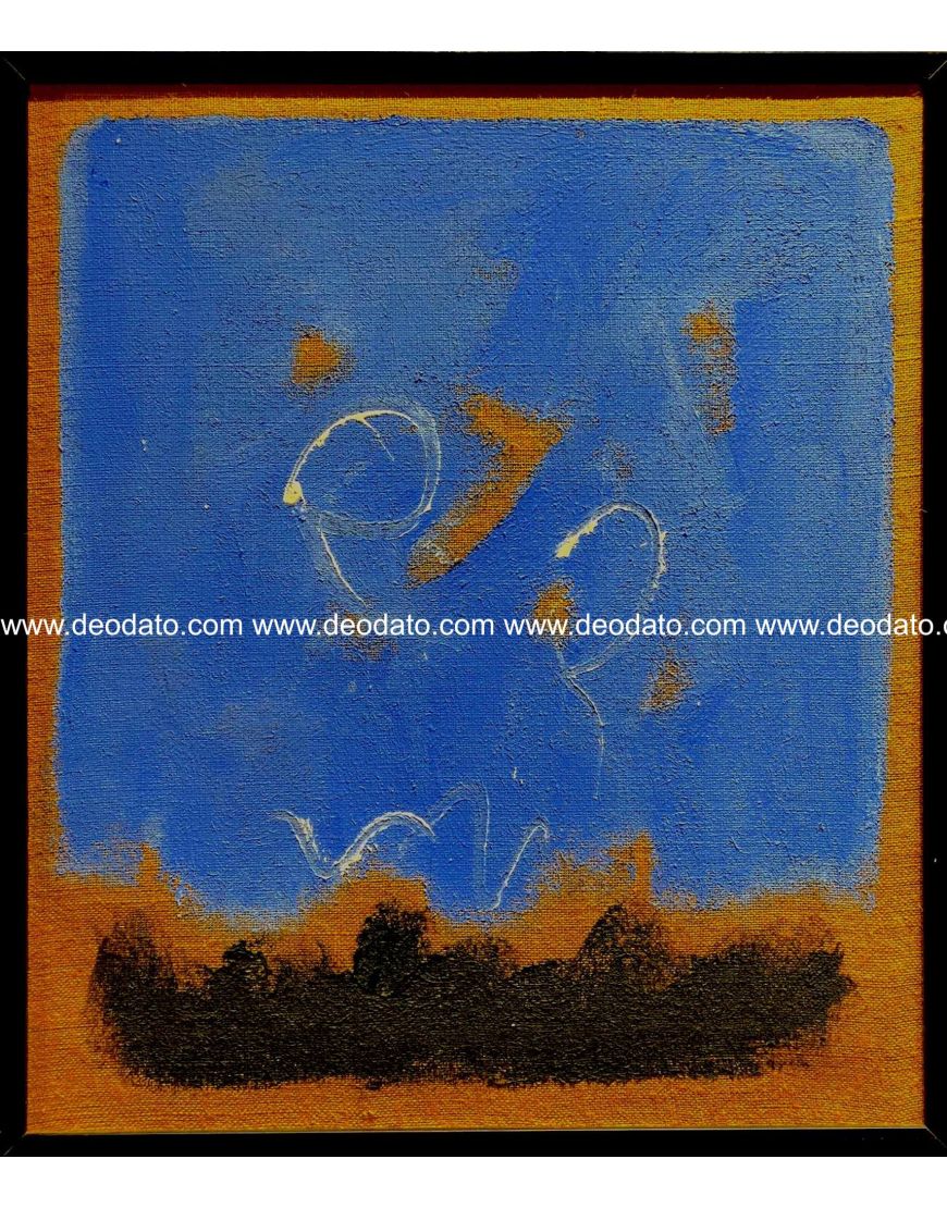 SANS TITRE, 1984