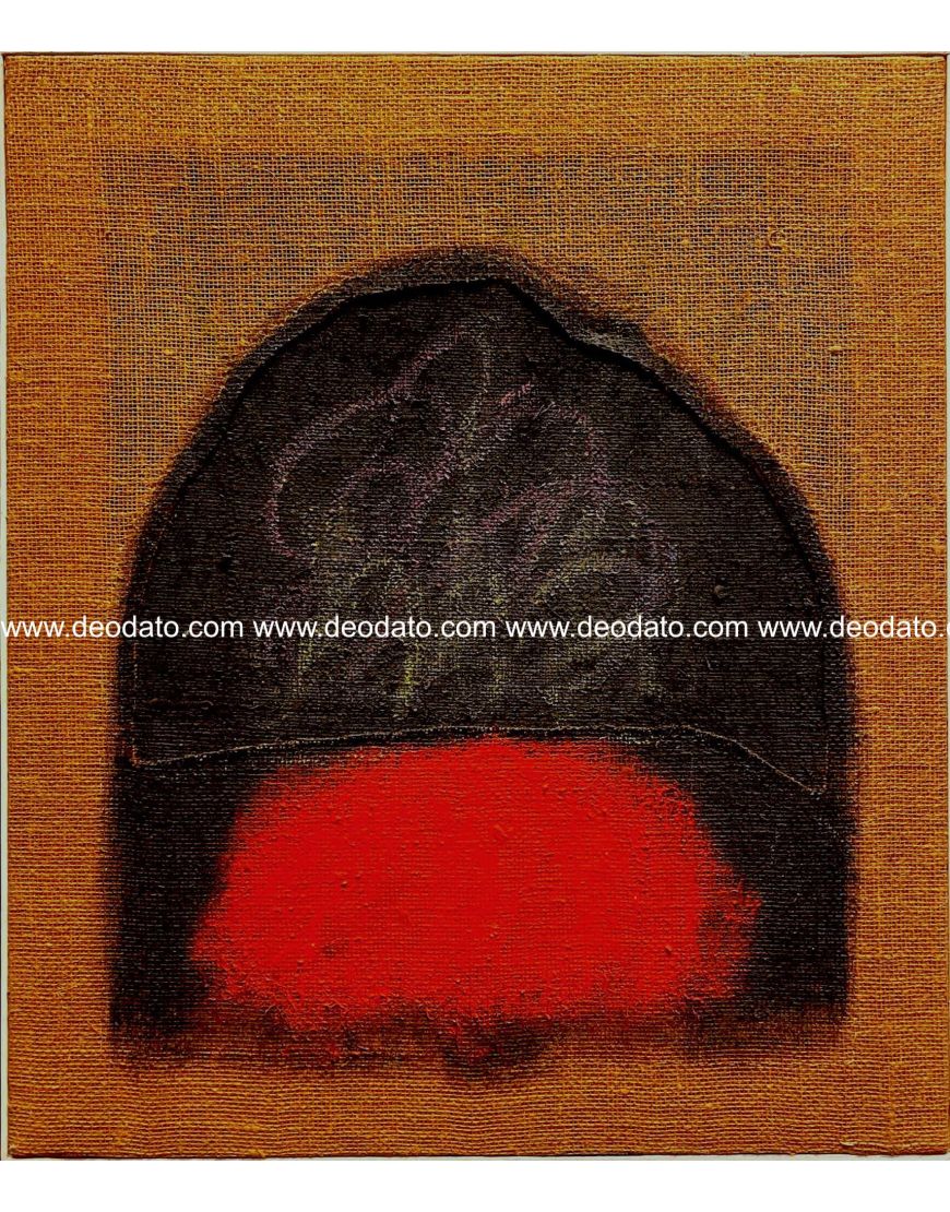 SANS TITRE, 1971