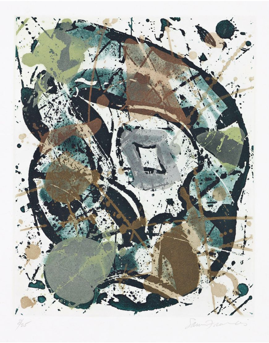 Untitled (SFE-030)