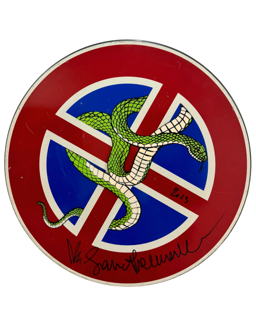 Just a Snake