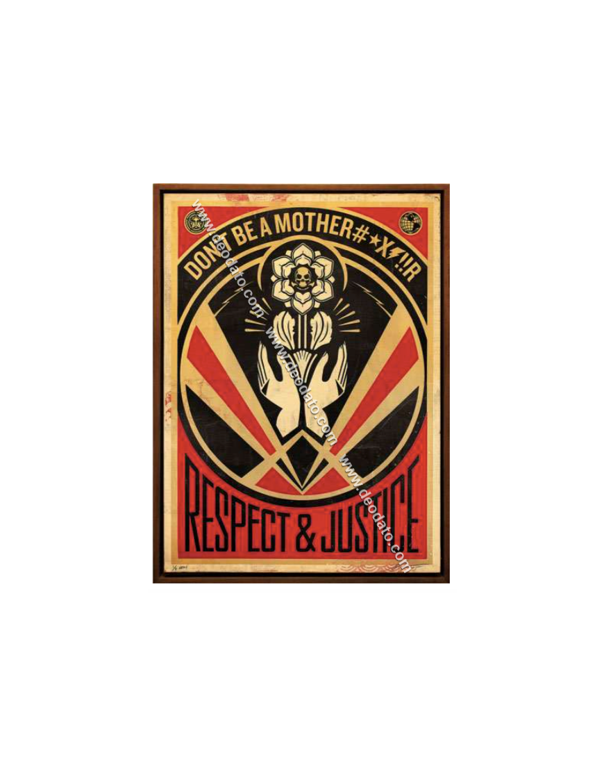 Don’t Be a MFR