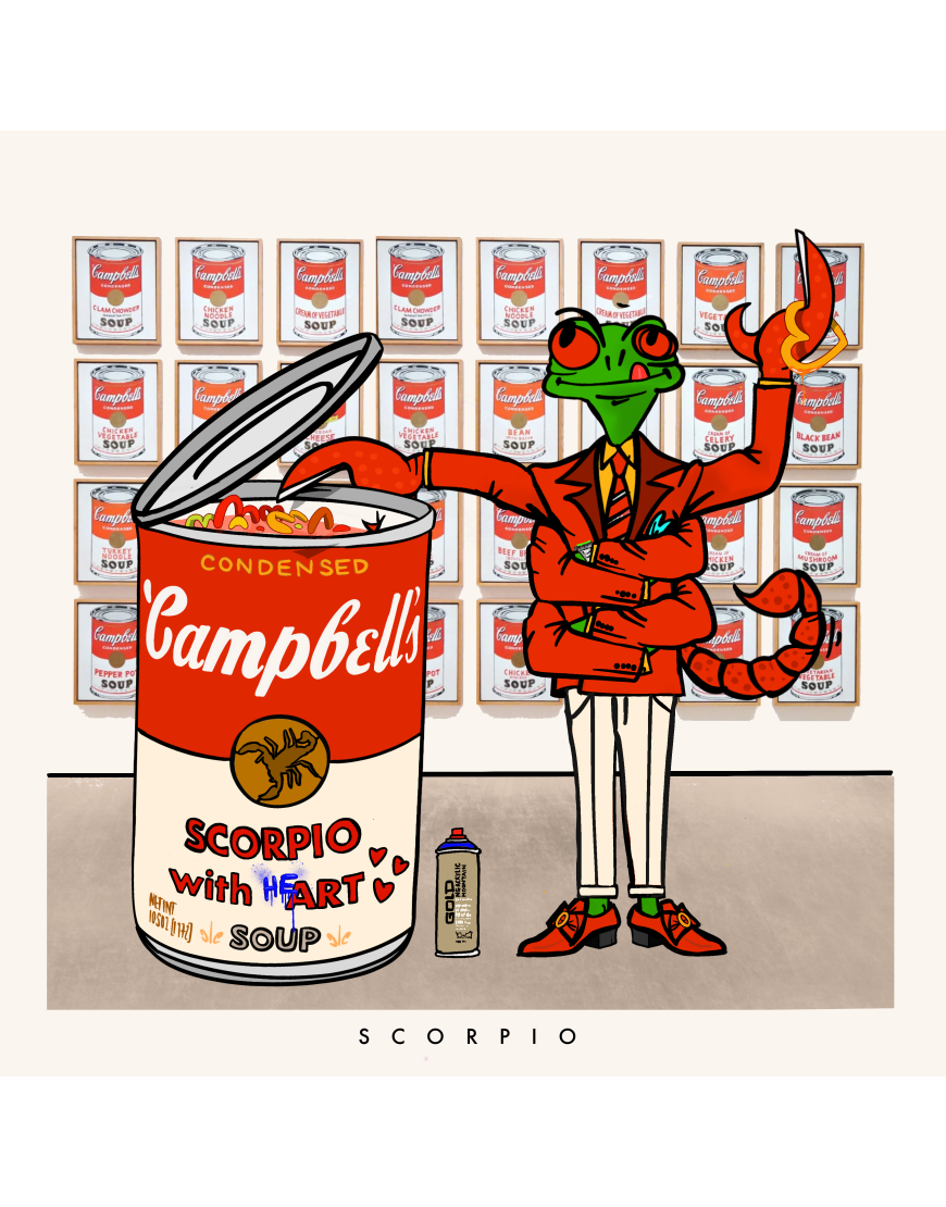 Scorpio