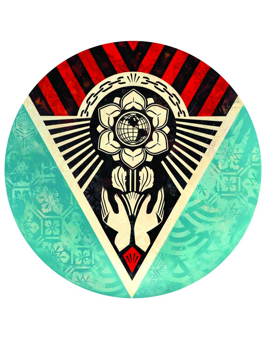 Circular Respect and Justice