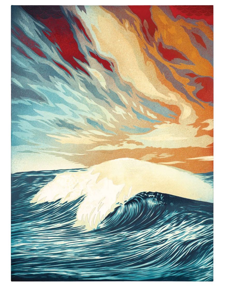 Force of Nature, Version 2