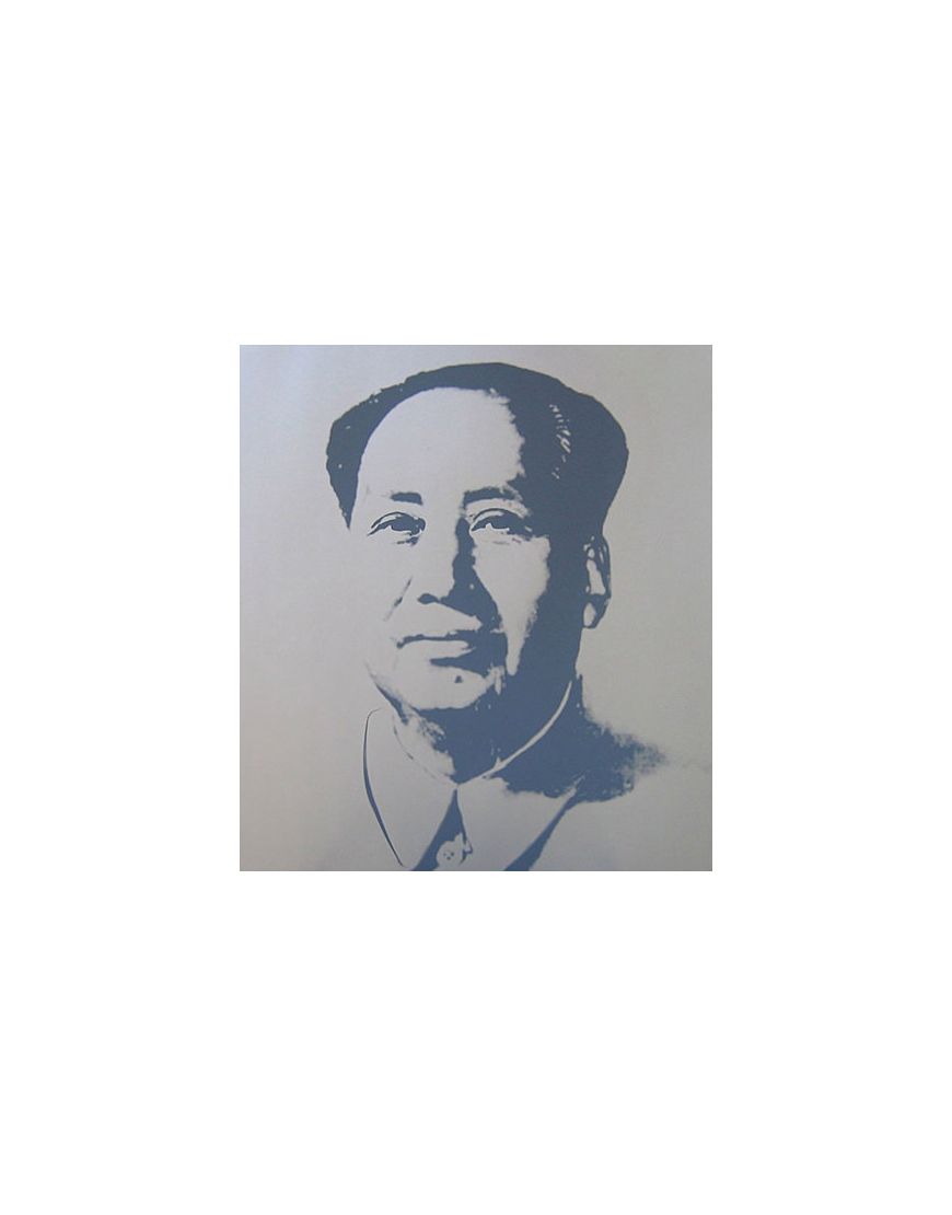 Mao - Argent