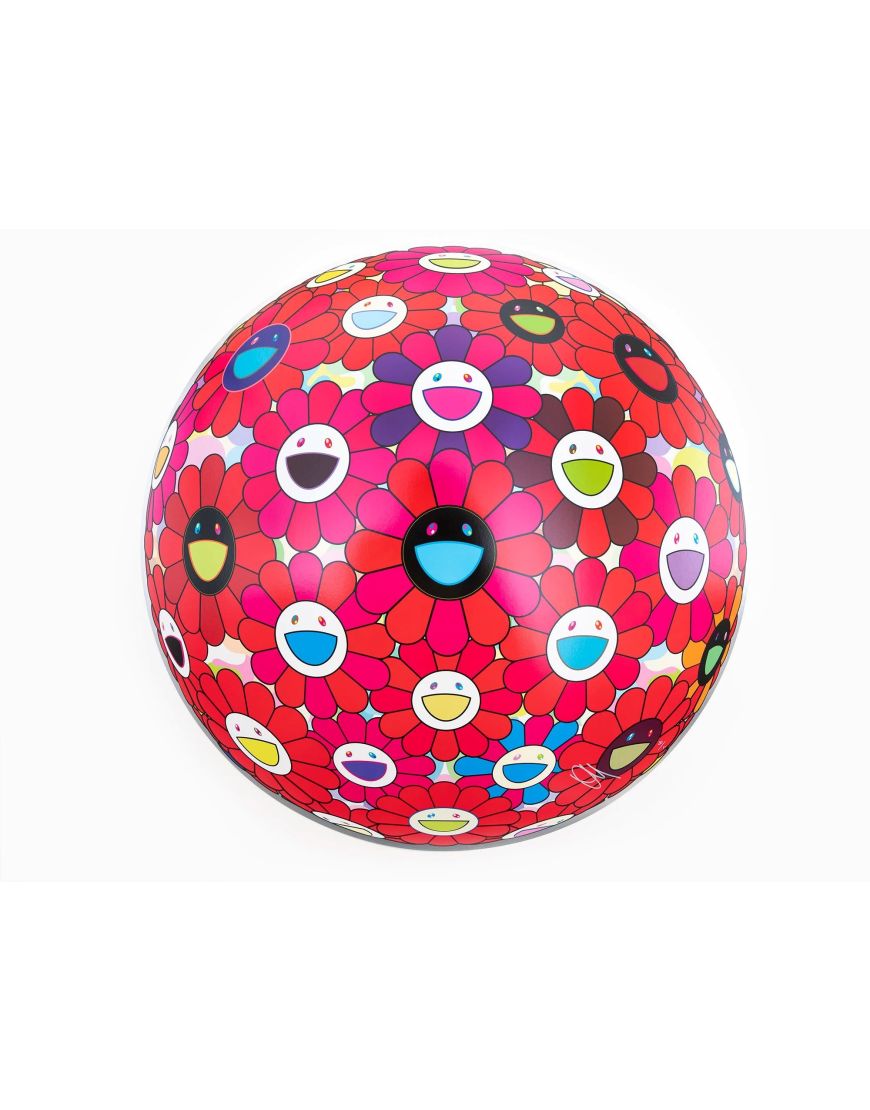 FLOWERBALL