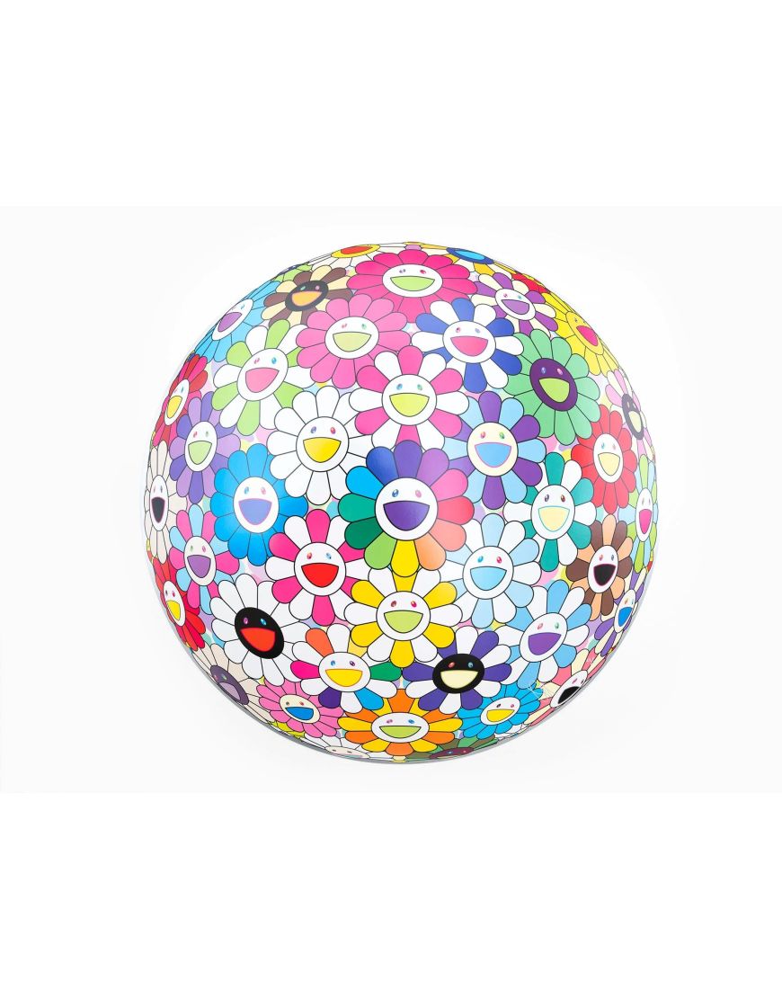 Flowerball