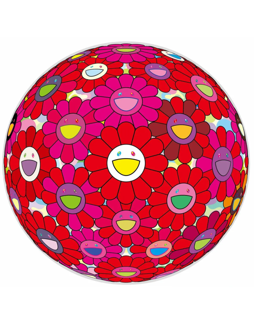 FLOWERBALL