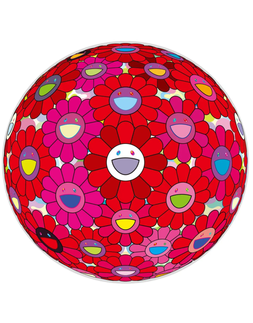Flowerball