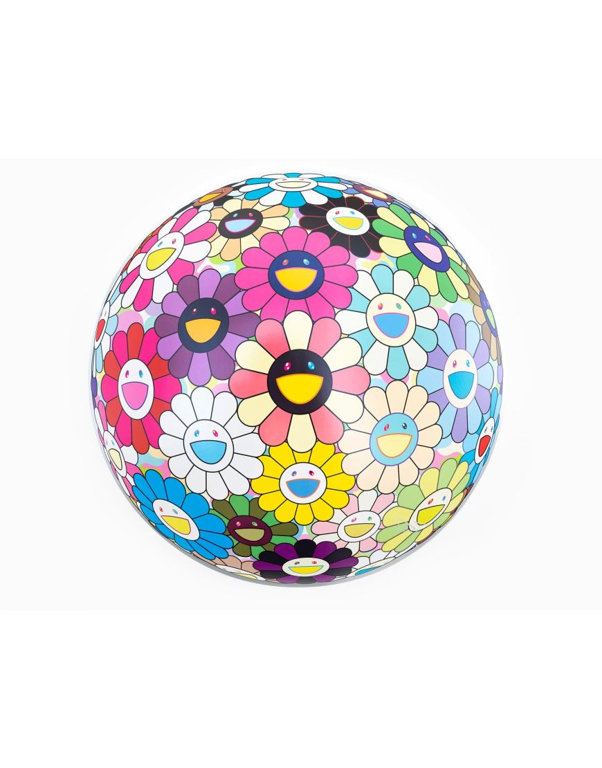 Flowerball