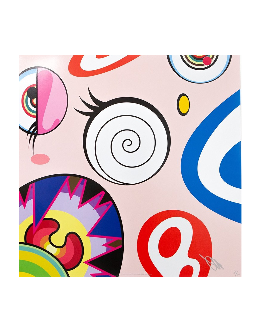 Square Eyes 5