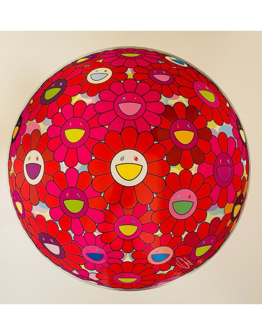 FLOWERBALL
