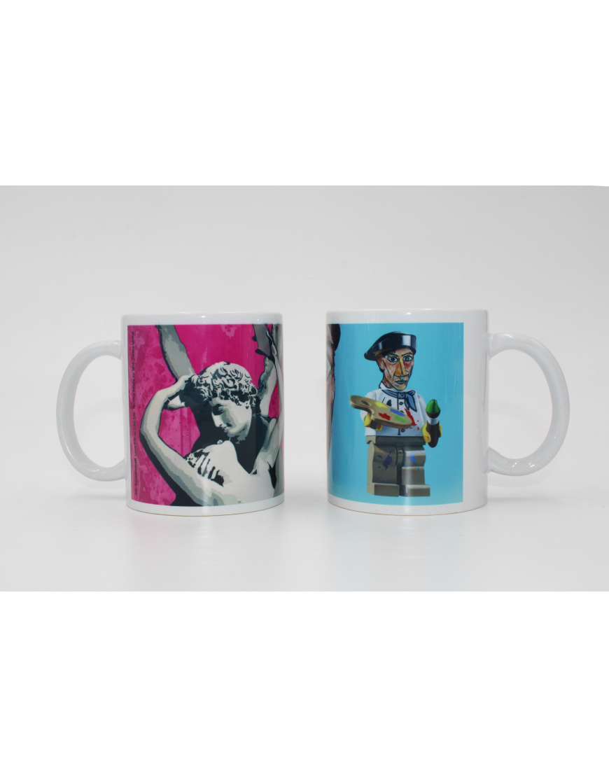 Set Tazze