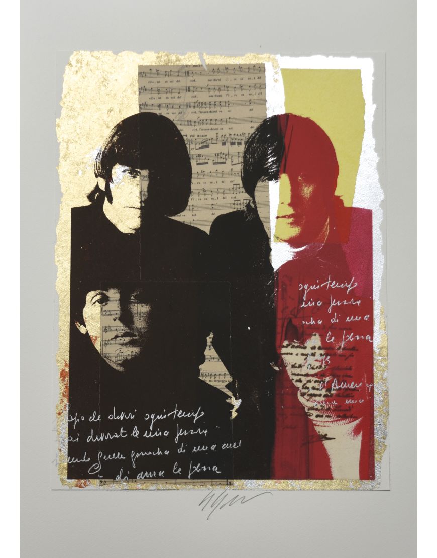The Beatles