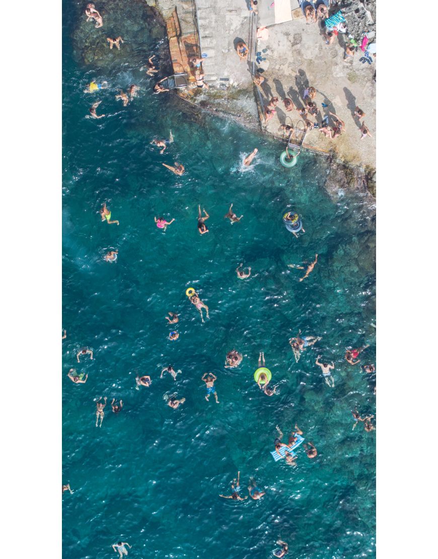 The Crowd