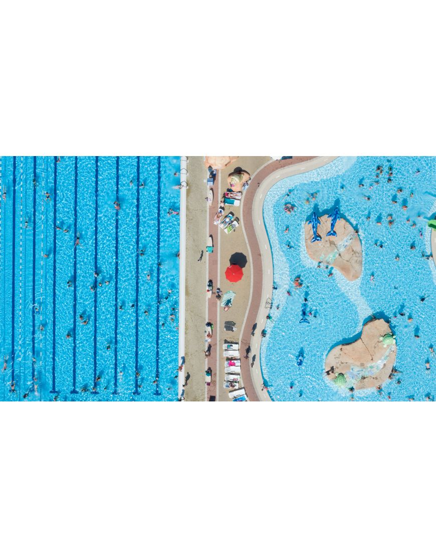 The Pool
