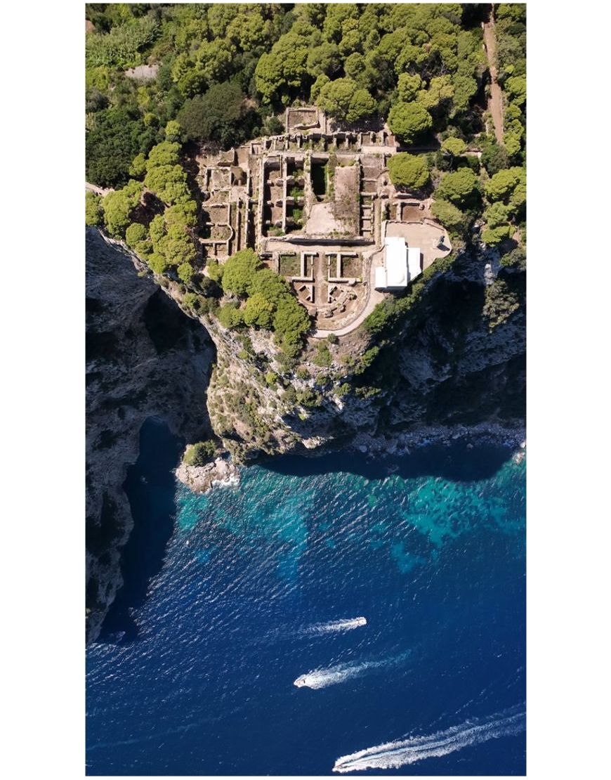 Tiberio's Place