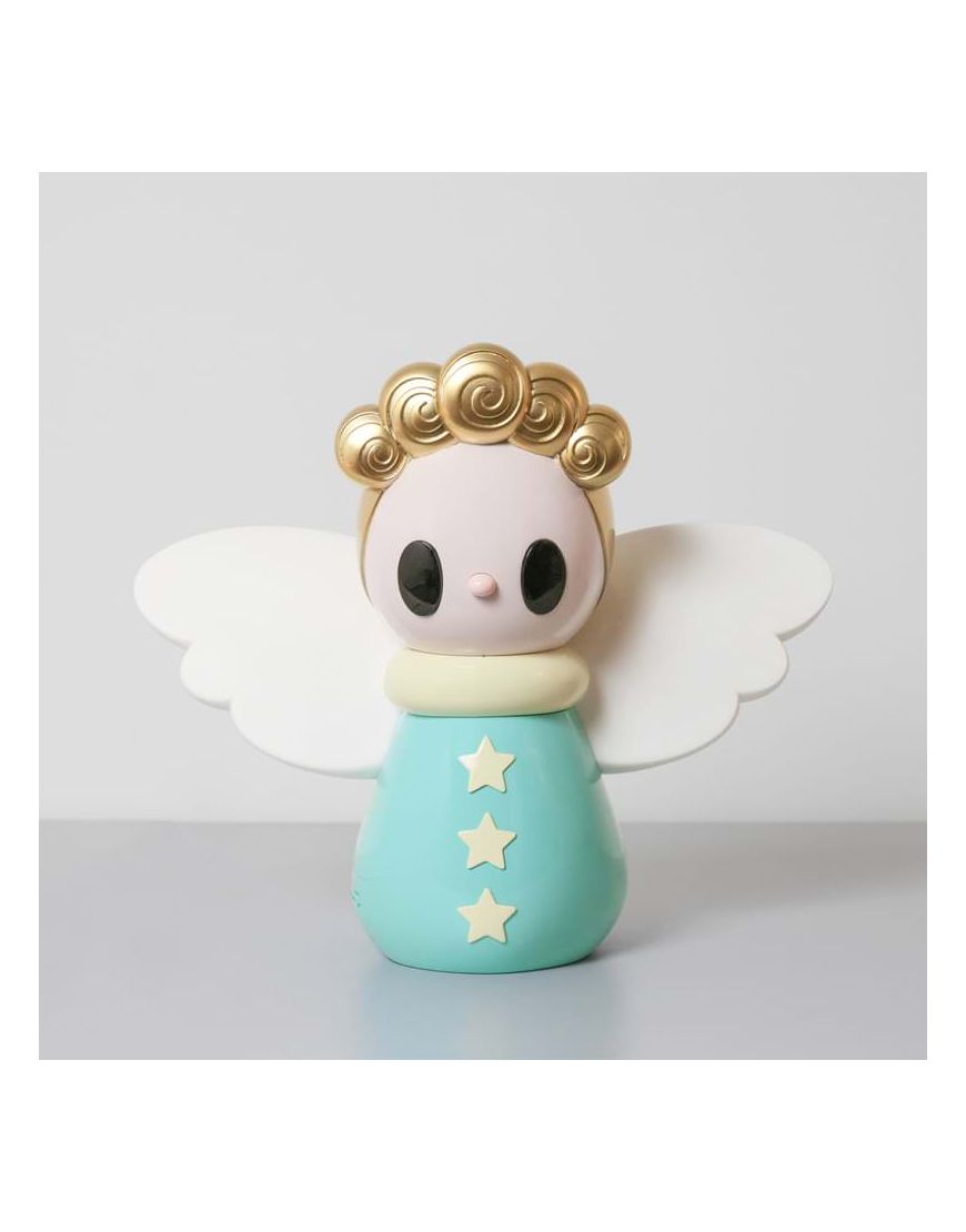 Angel – Emerald Sea