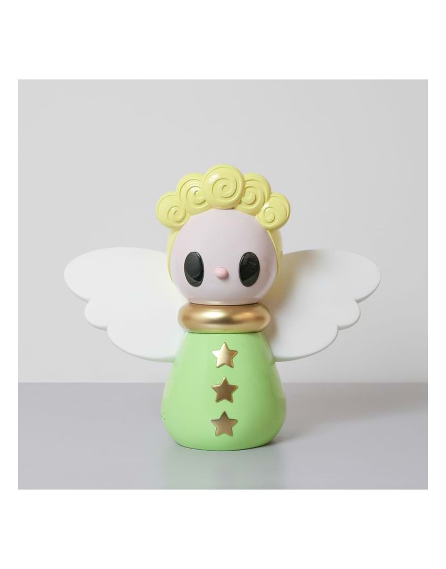 Angel – Yellow Leaf