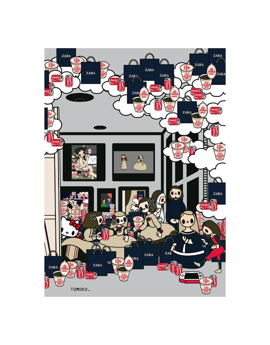 Las Meninas
