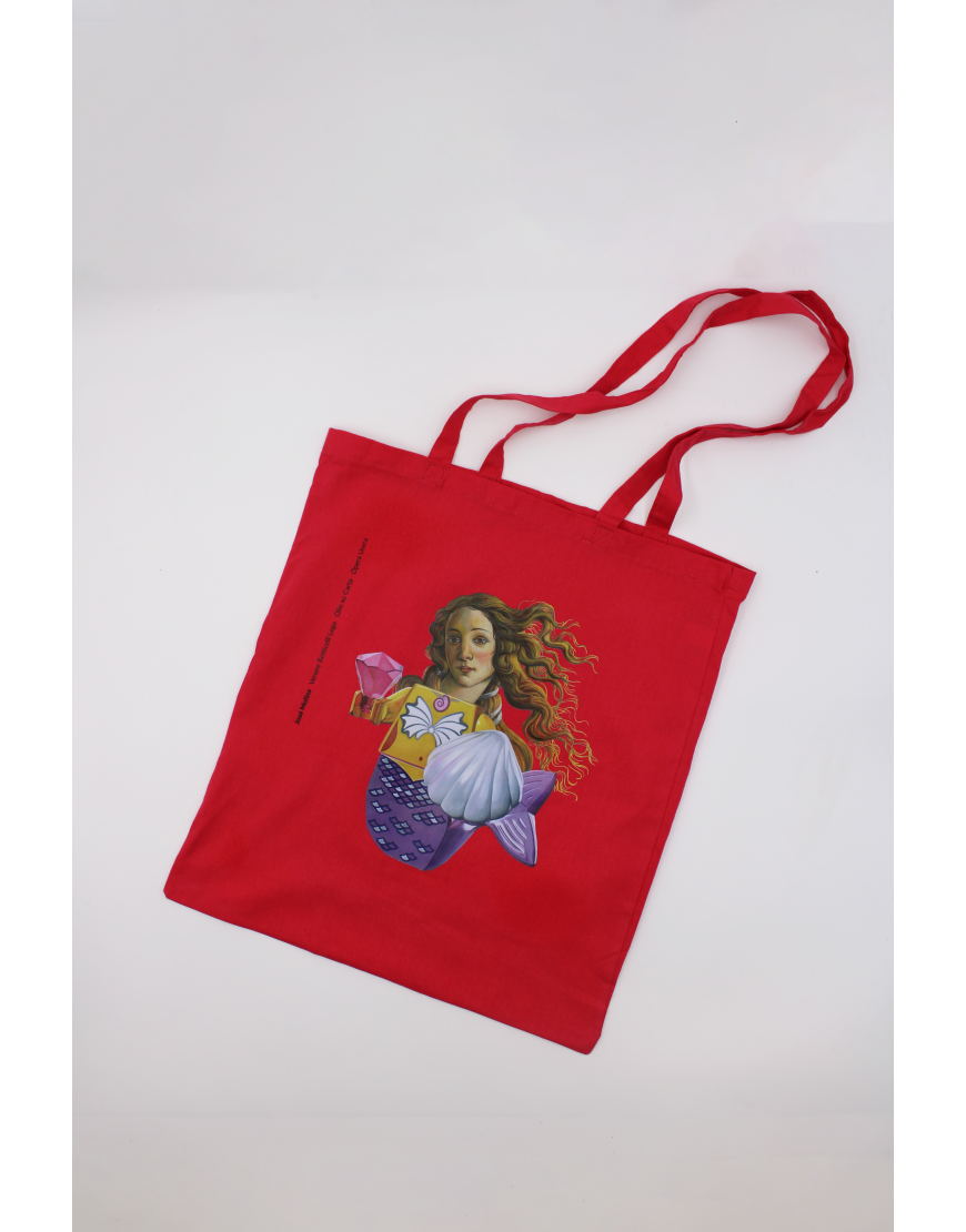Shopper - Josè Molina Venus