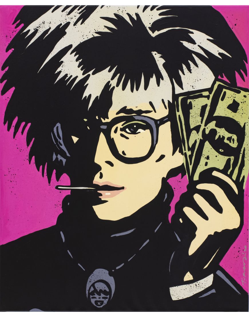 Andy’s Dollar