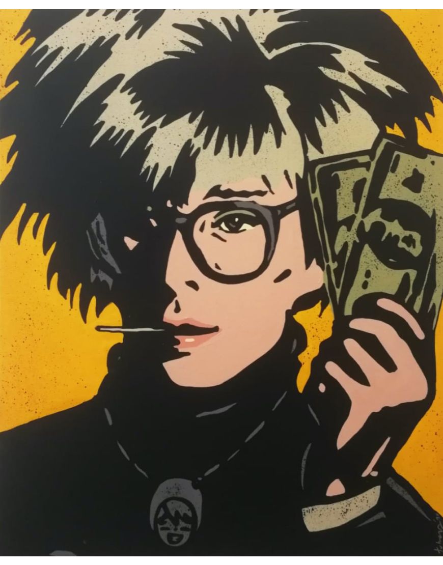 Andy’s Dollar