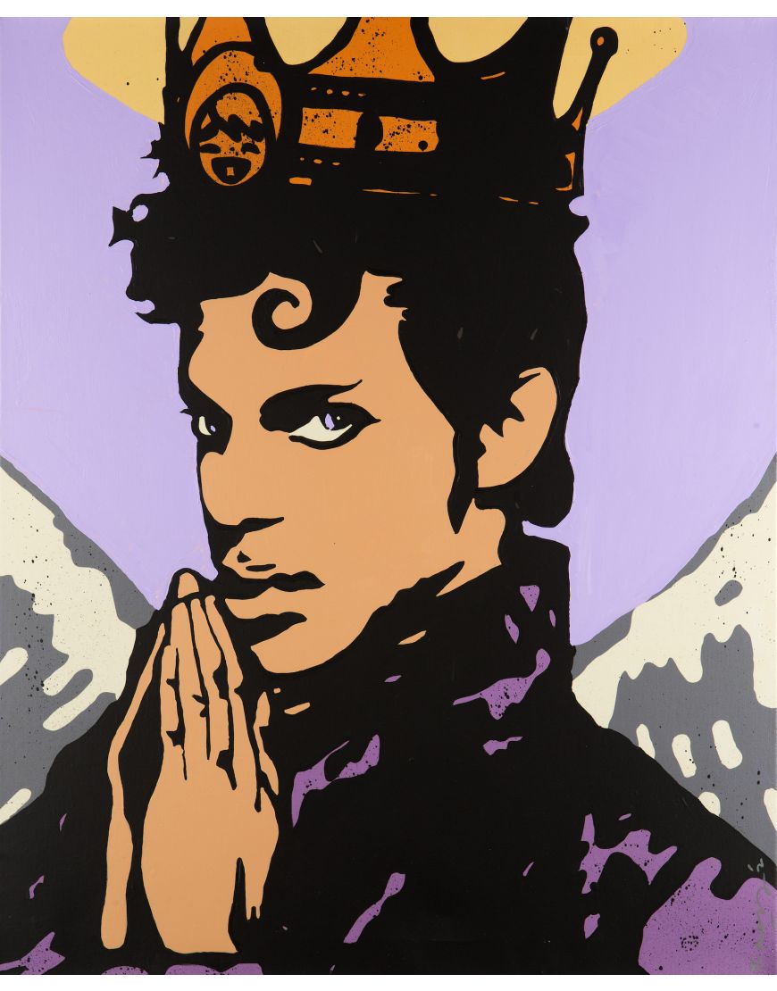 Angel Prince