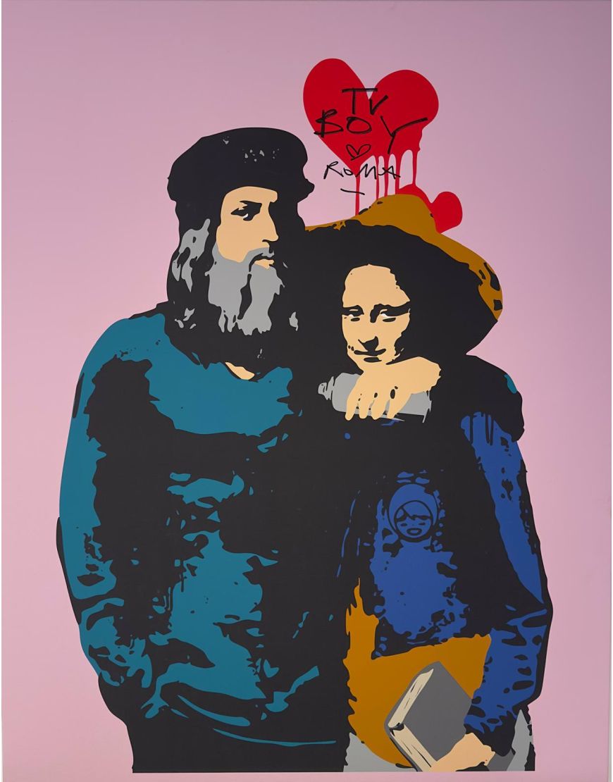 Leo&Lisa