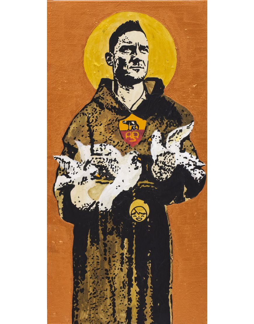San Francesco da Roma