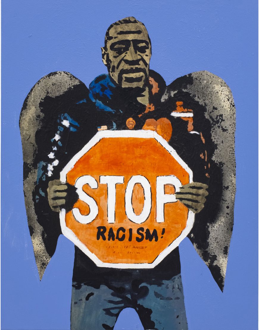 Stop Racism