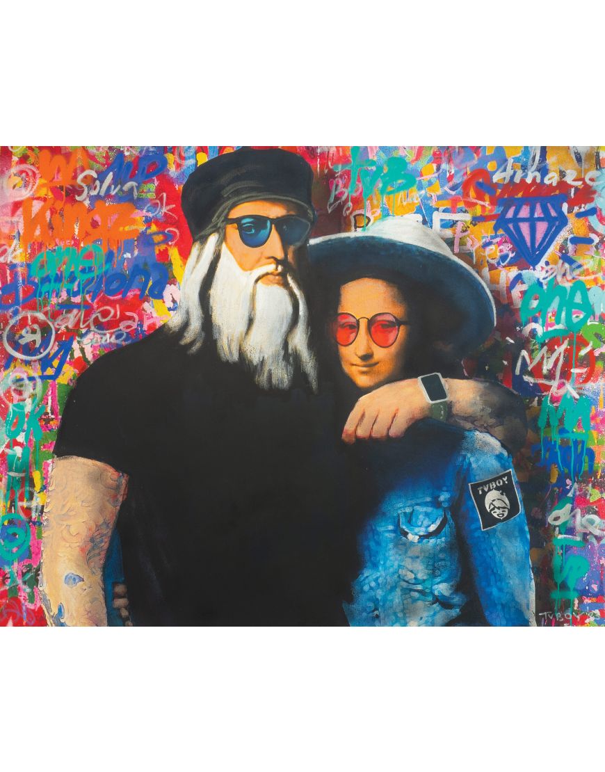 Leo&Lisa
