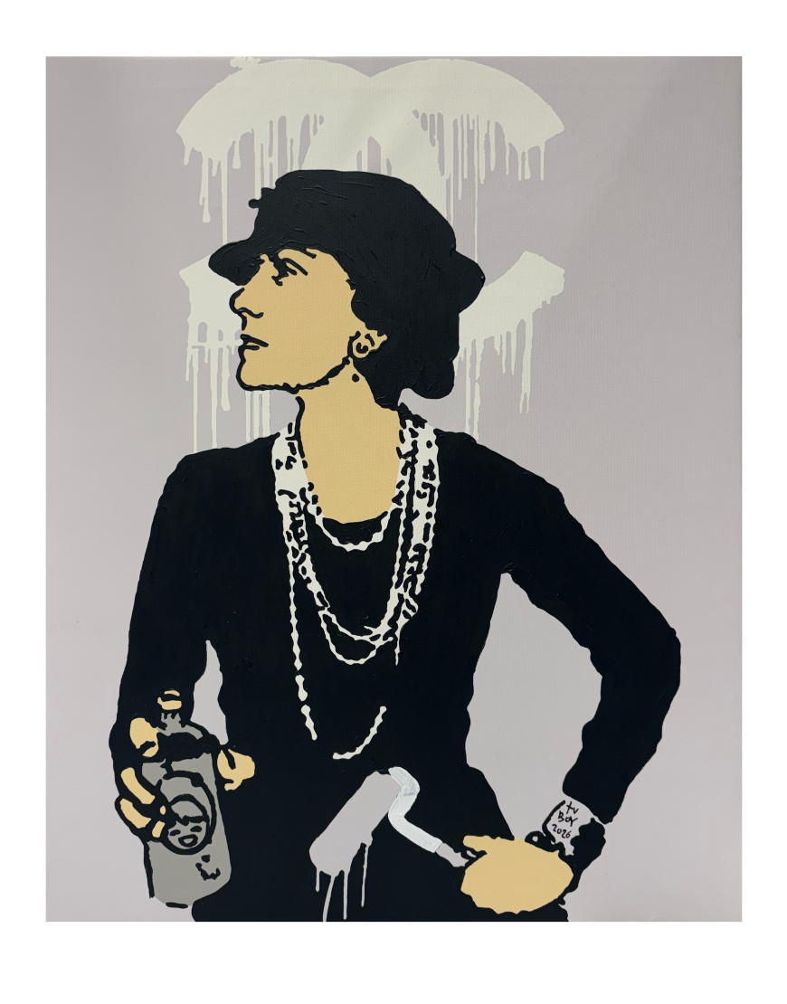 Coco Chanel