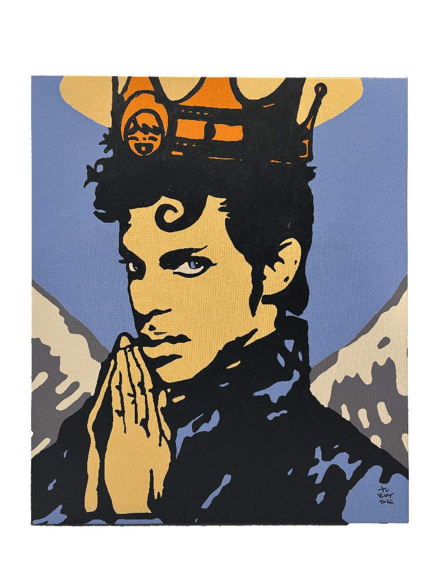 Angel Prince