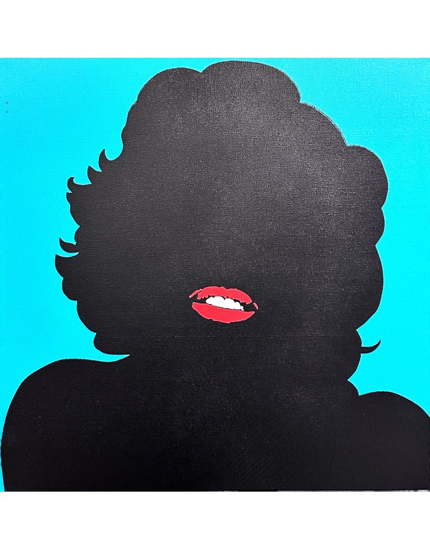 Unmistakable Marilyn