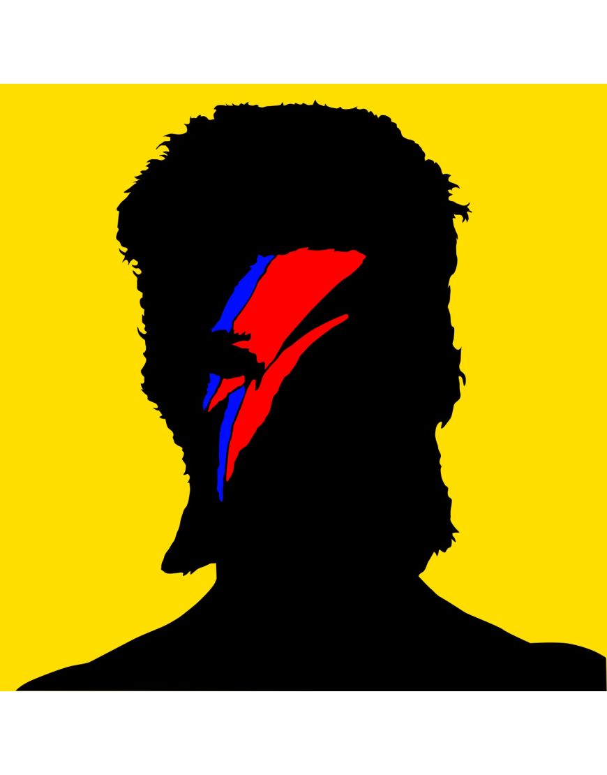 Unmistakable David