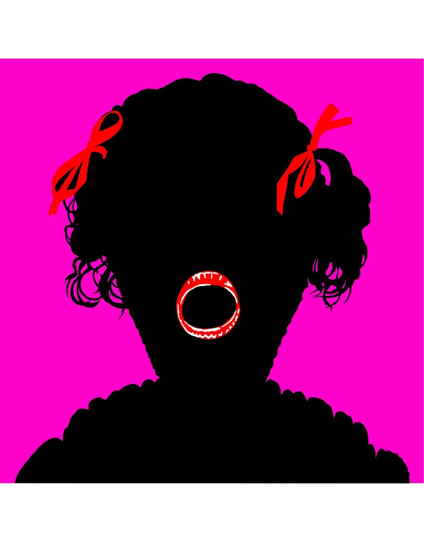 Unmistakable Dolly UV