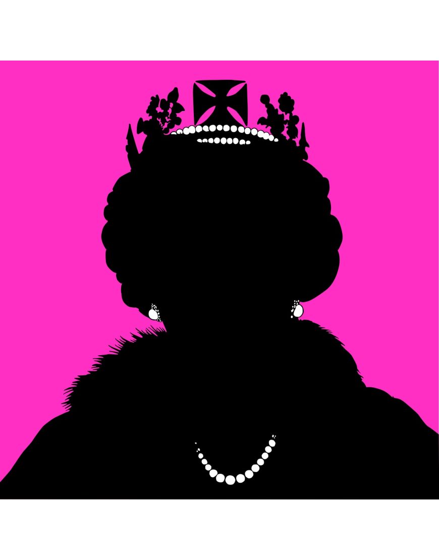 Unmistakable Elisabeth UV
