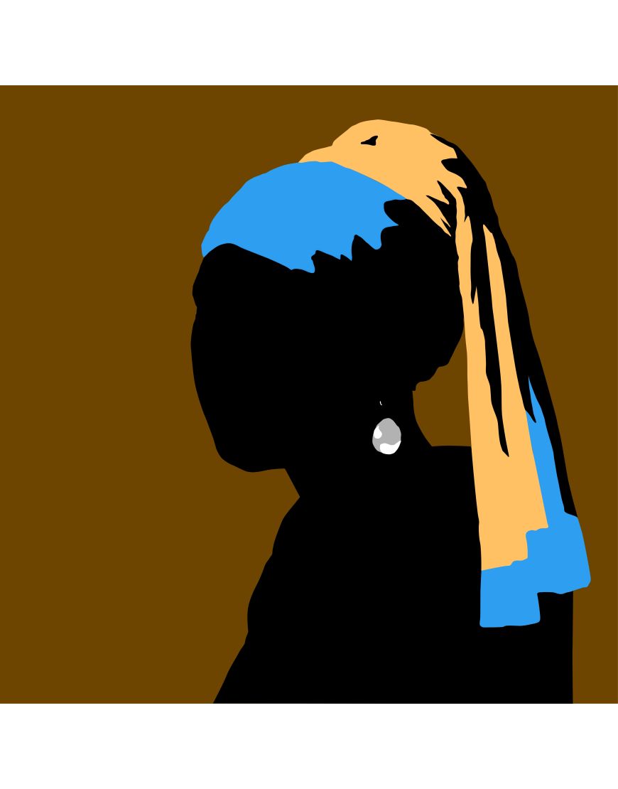 Unmistakable Lisa