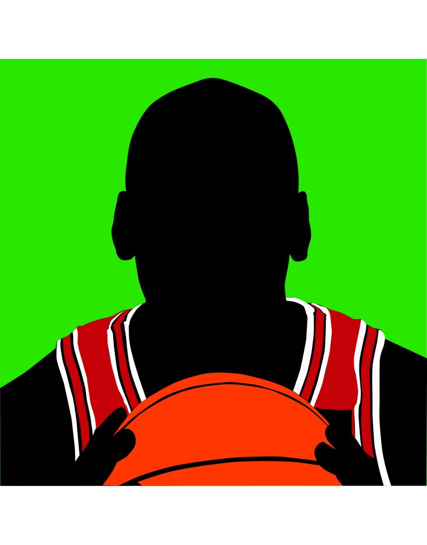 Unmistakable Michael