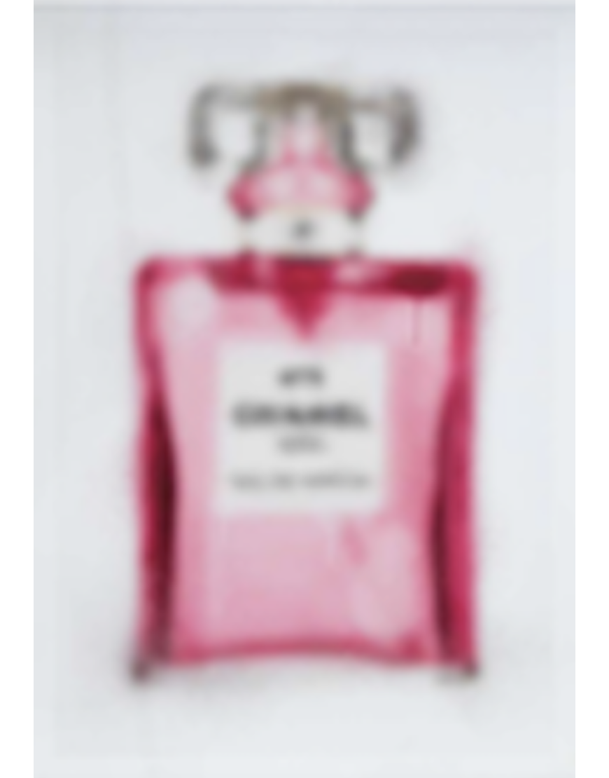 Pink Chanel