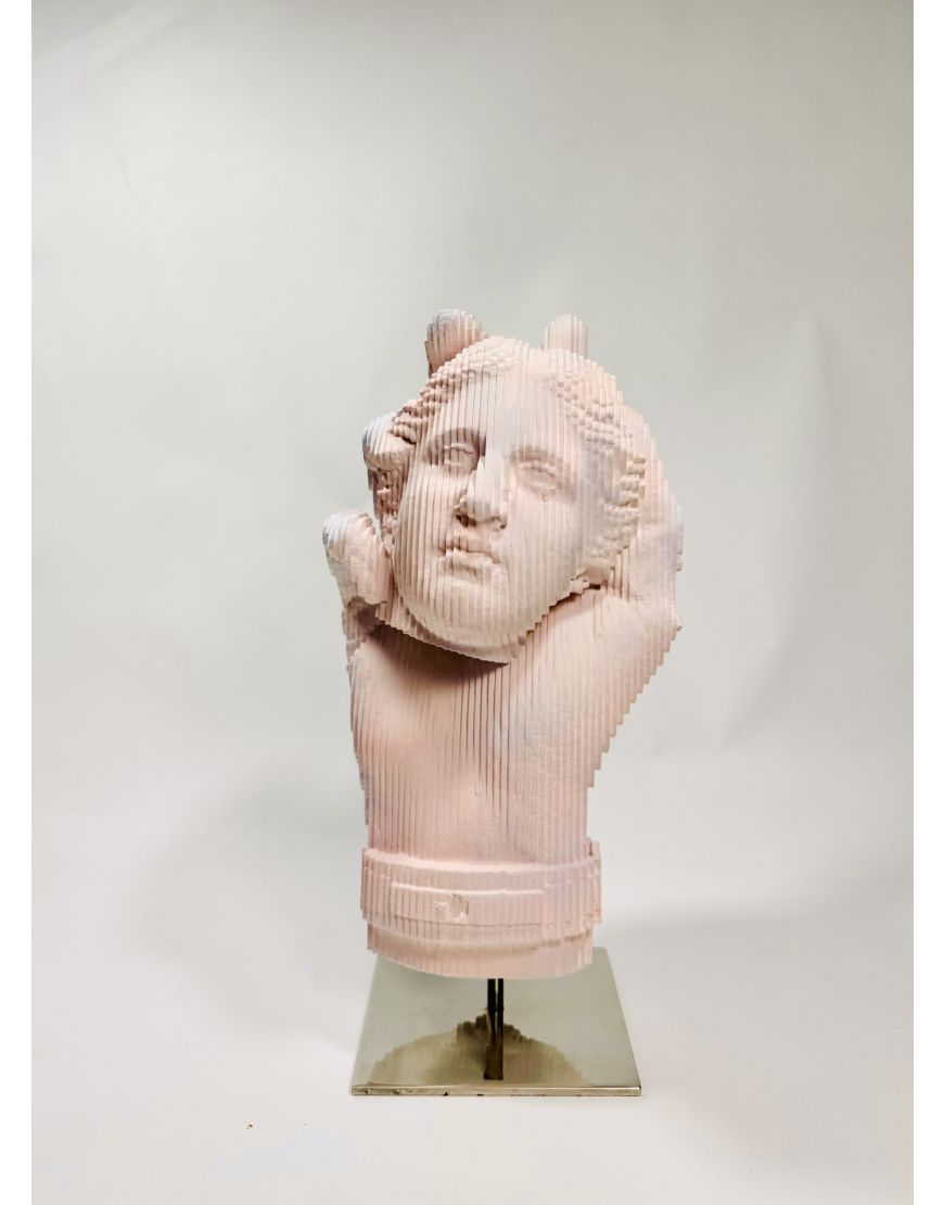 Venus in my hand